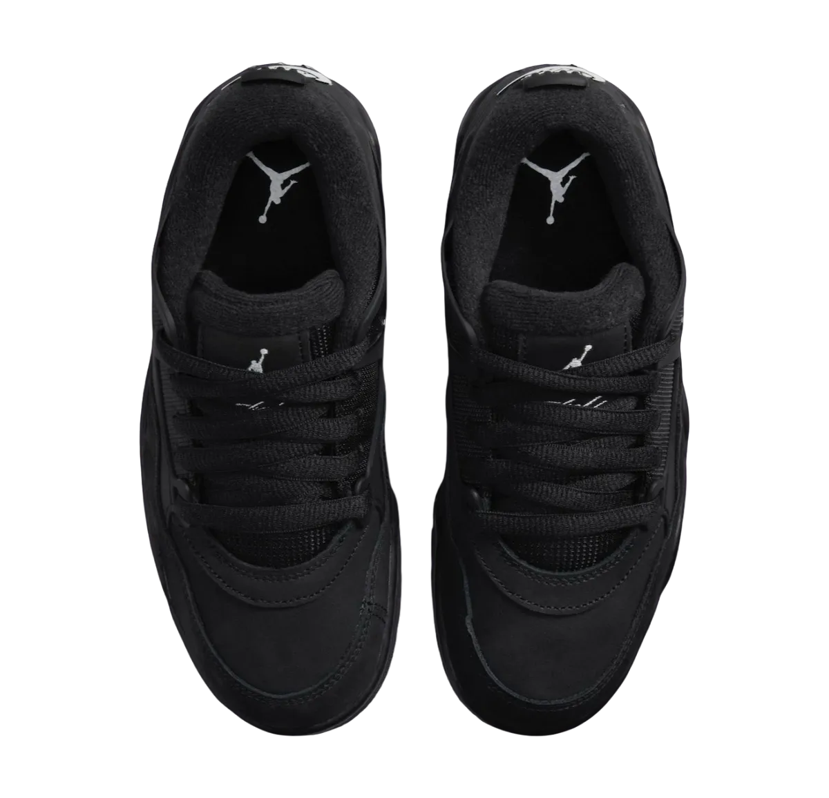 air jordan 4 rm black cat 1