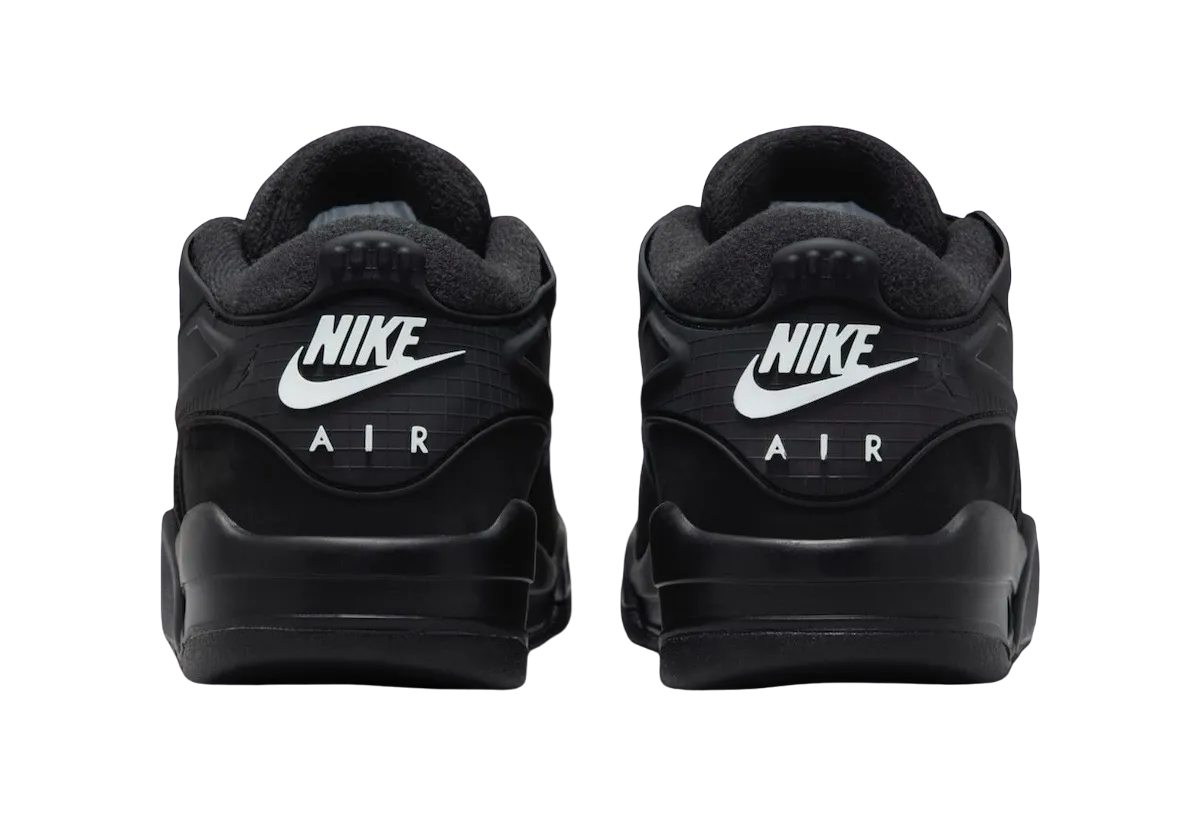 air jordan 4 rm black cat 2