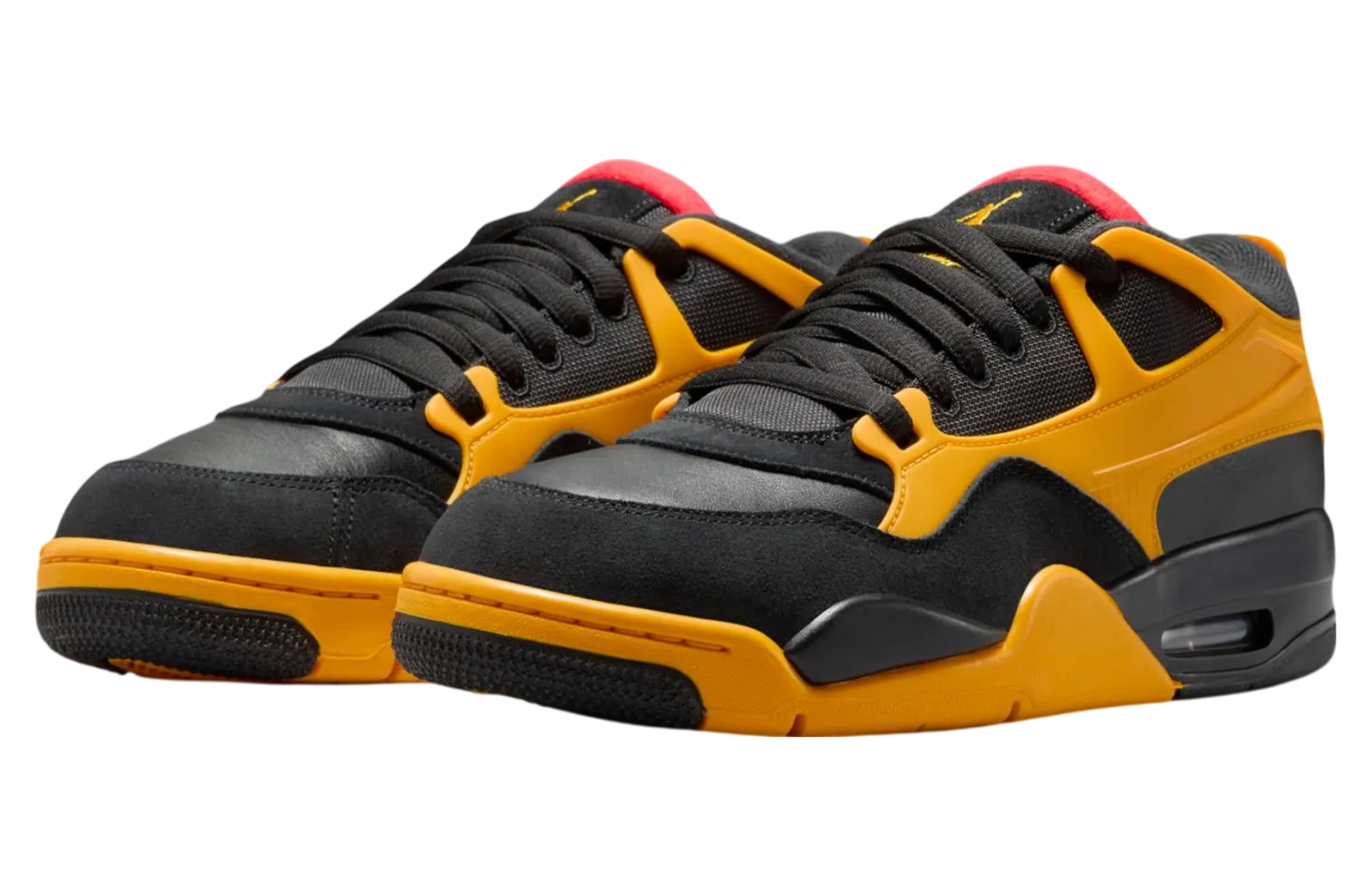 air jordan 4 rm bruce lee 0