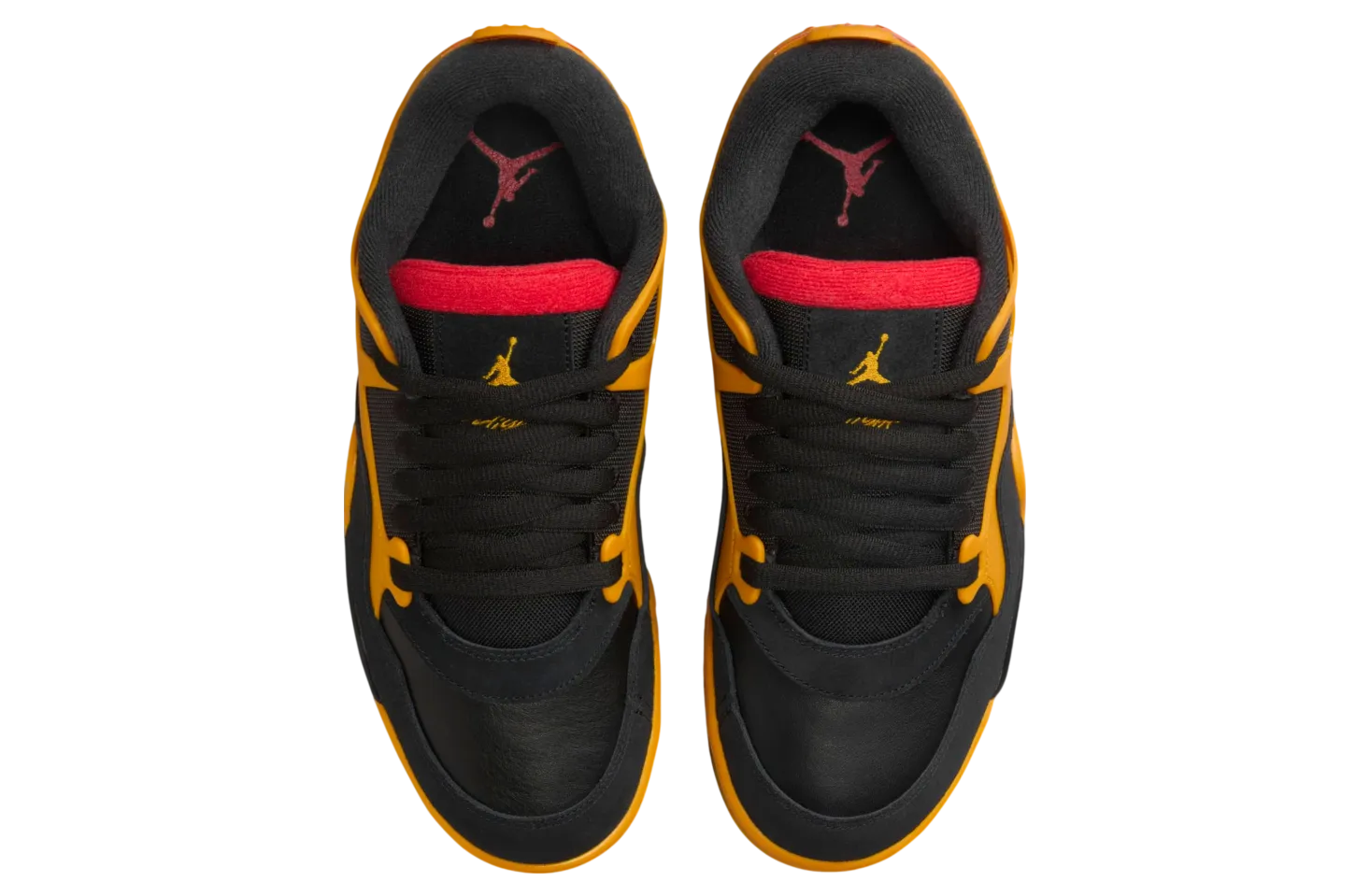 air jordan 4 rm bruce lee 2