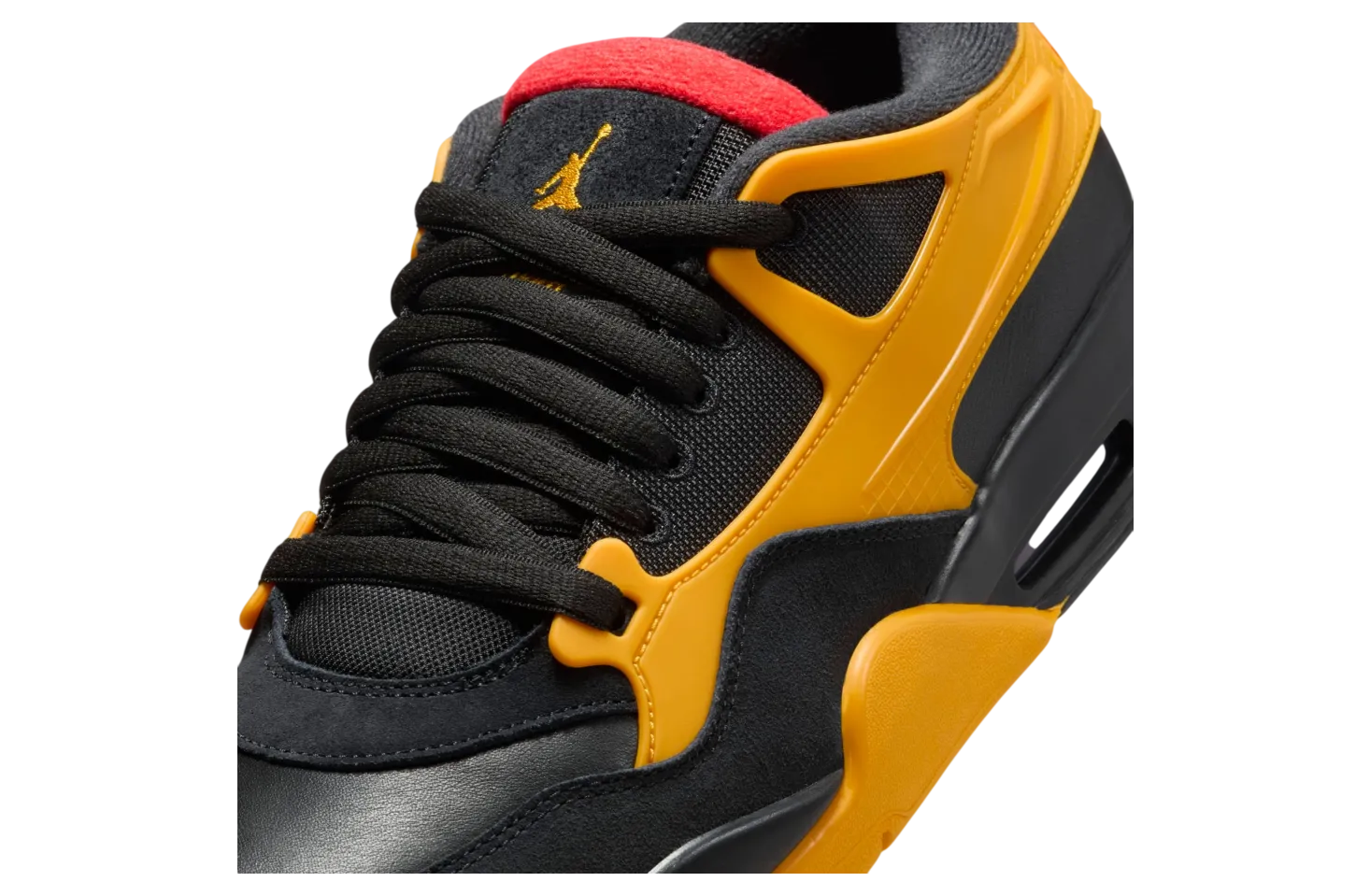 air jordan 4 rm bruce lee 5