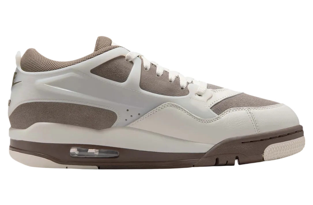 air jordan 4 rm dark mocha sail 1