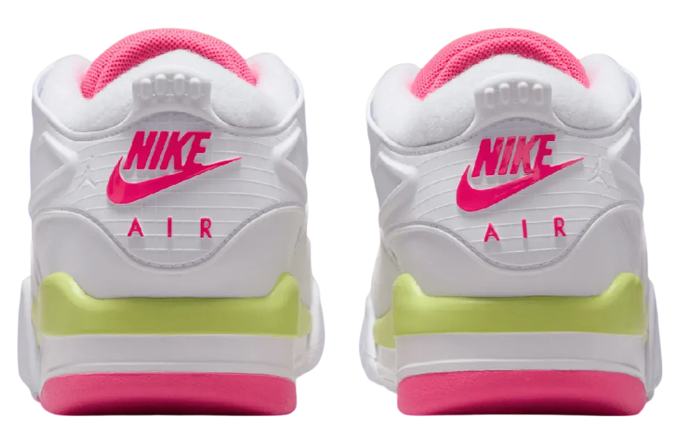 air jordan 4 rm gs hyper pink royal pulse 2
