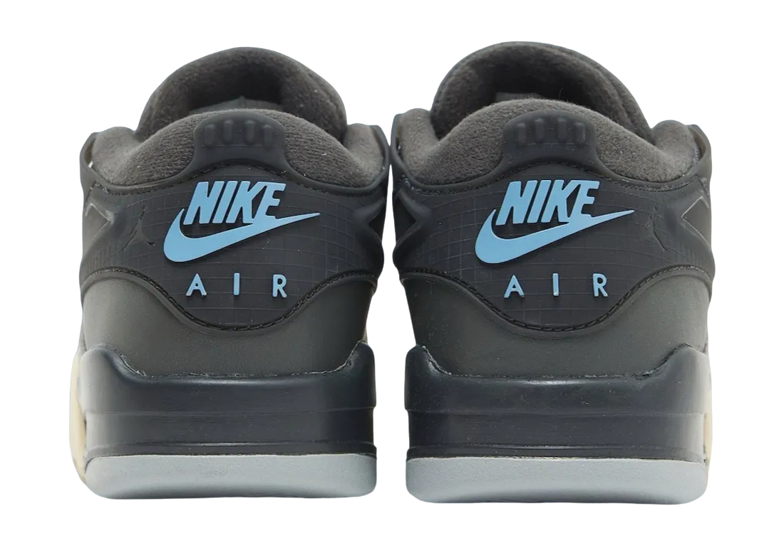 air jordan 4 rm iron grey 2