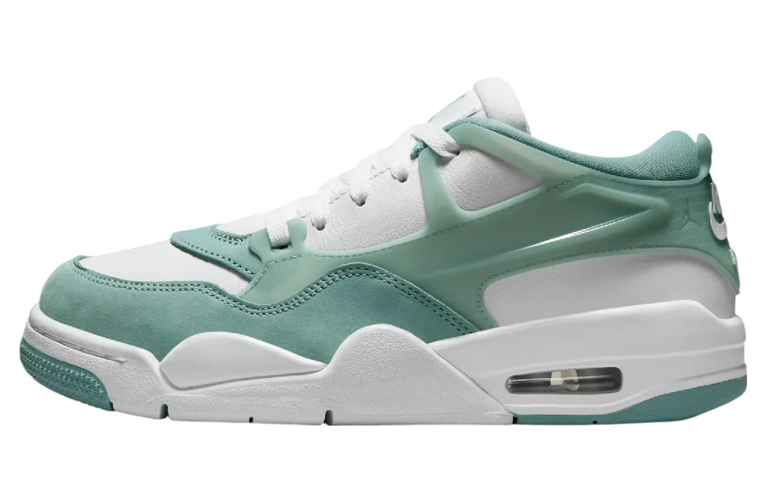 air jordan 4 rm wmns cannon white