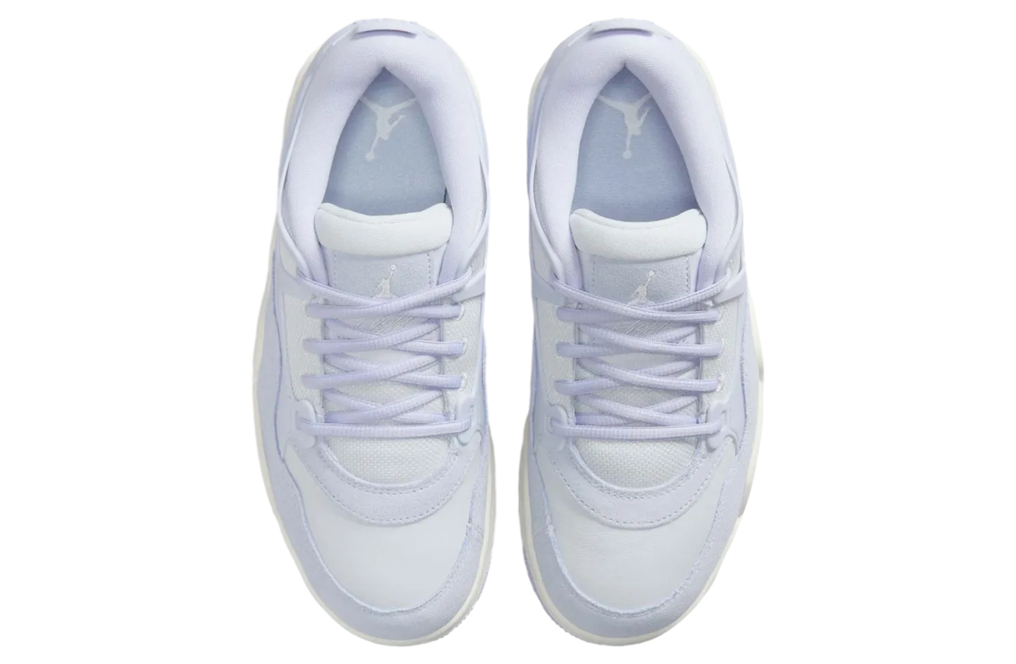 air jordan 4 rm wmns light blue 1