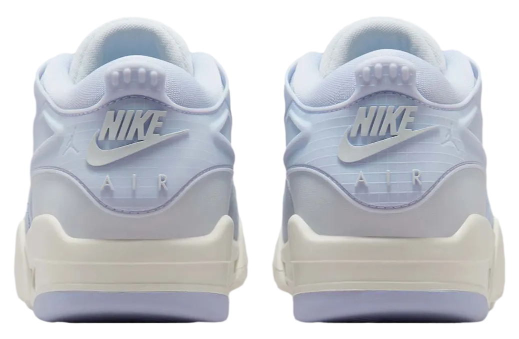 air jordan 4 rm wmns light blue 2