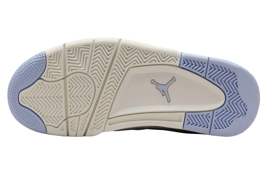 air jordan 4 rm wmns light blue 3