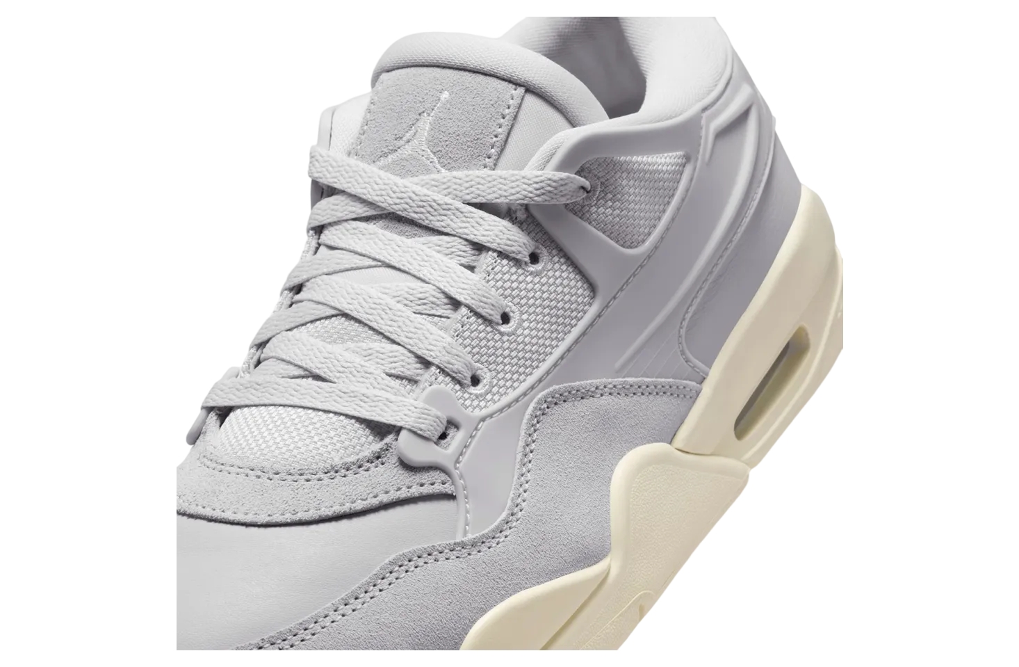 air jordan 4 rm wmns light bone 6