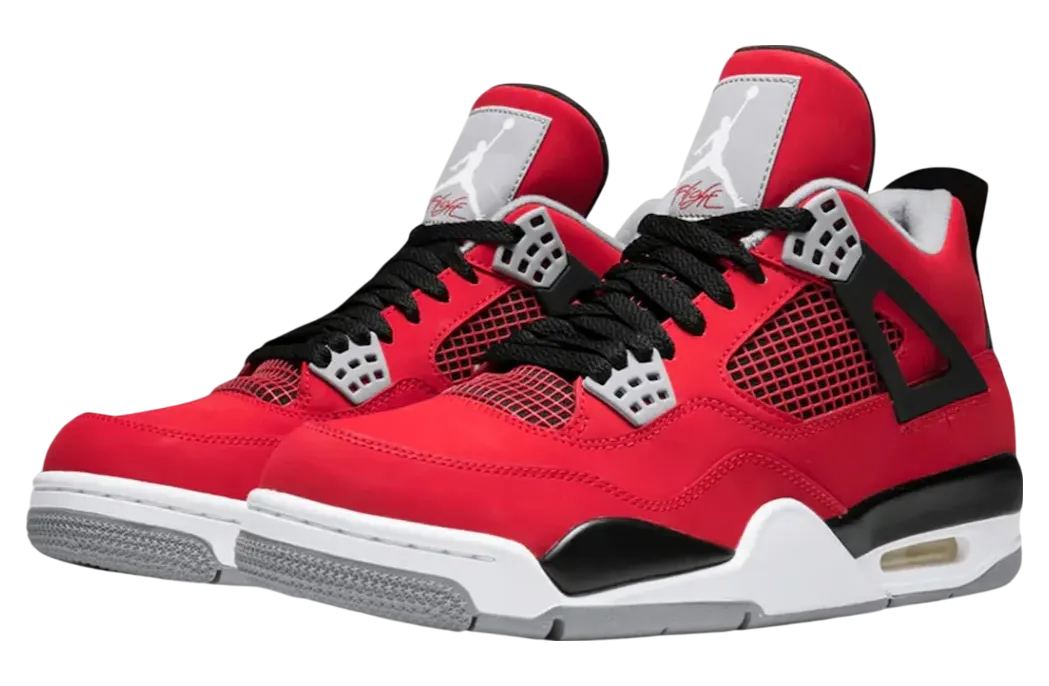 air jordan 4 toro bravo 2026 0