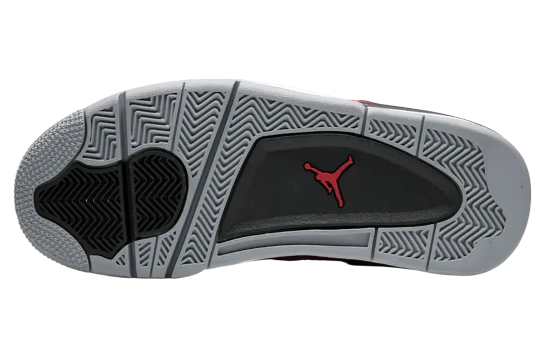 air jordan 4 toro bravo 2026 2