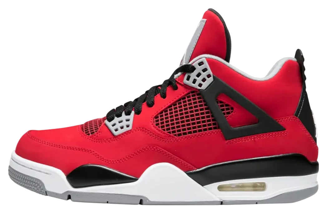 air jordan 4 toro bravo 2026