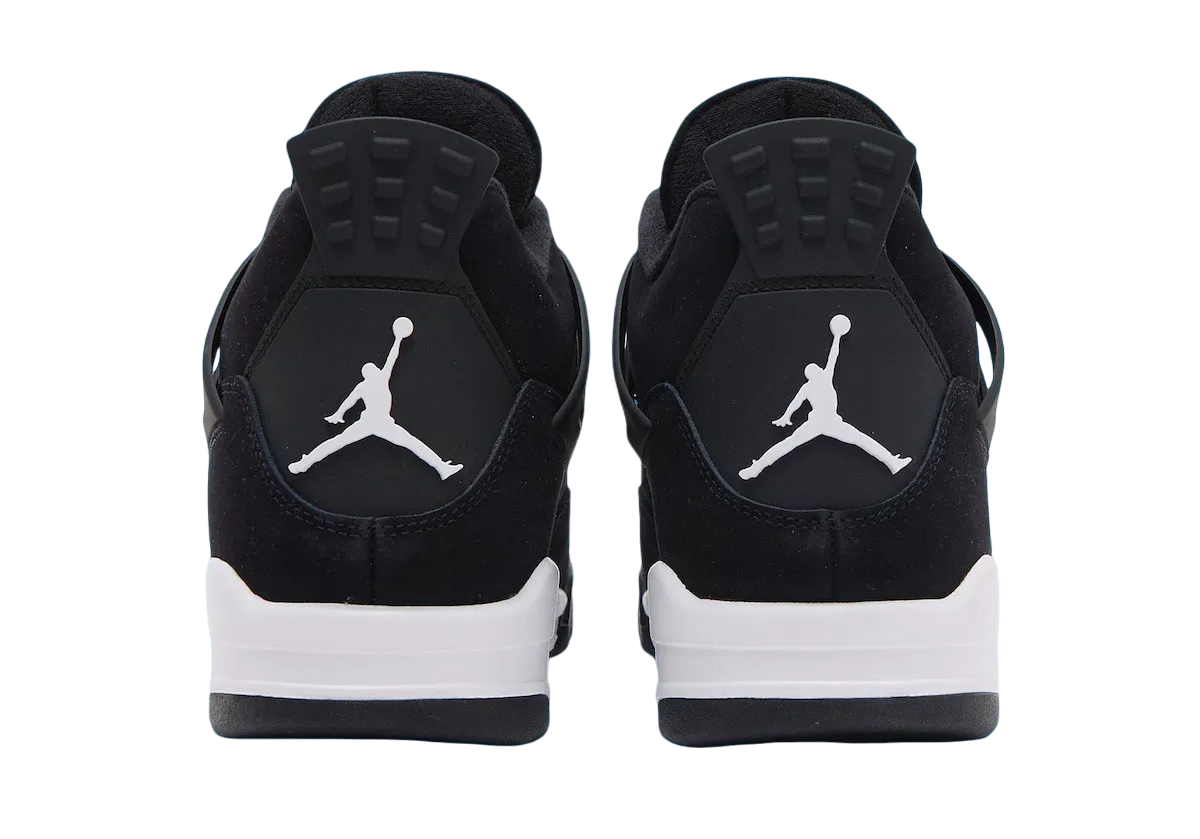 air jordan 4 white thunder 2