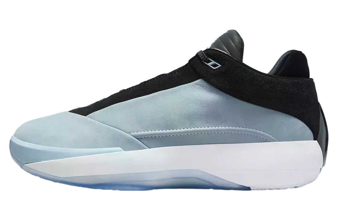 air jordan 40 blue suede