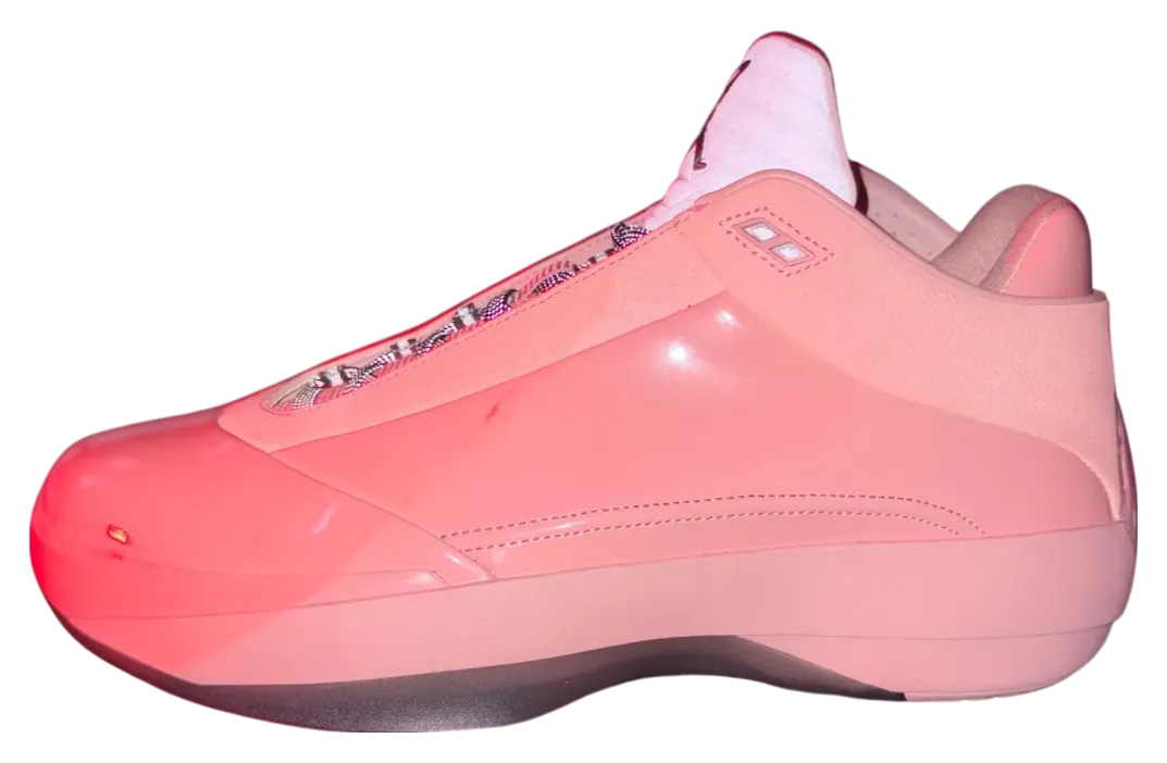 air jordan 40 dusty rose 0