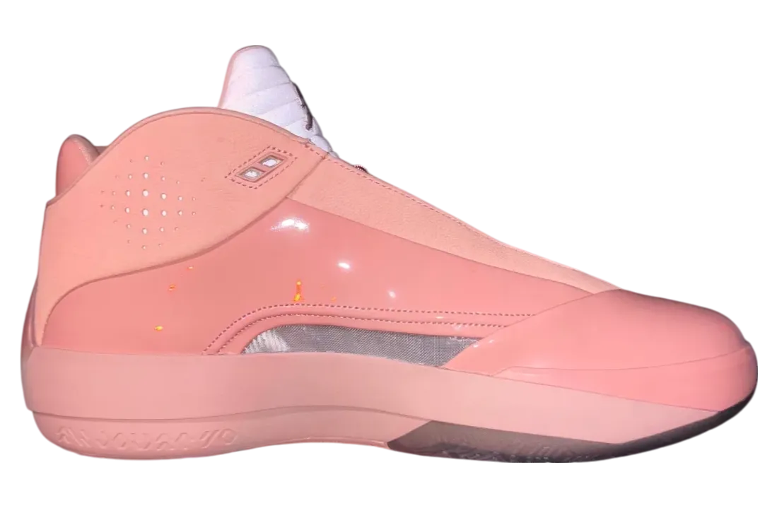 air jordan 40 dusty rose 1