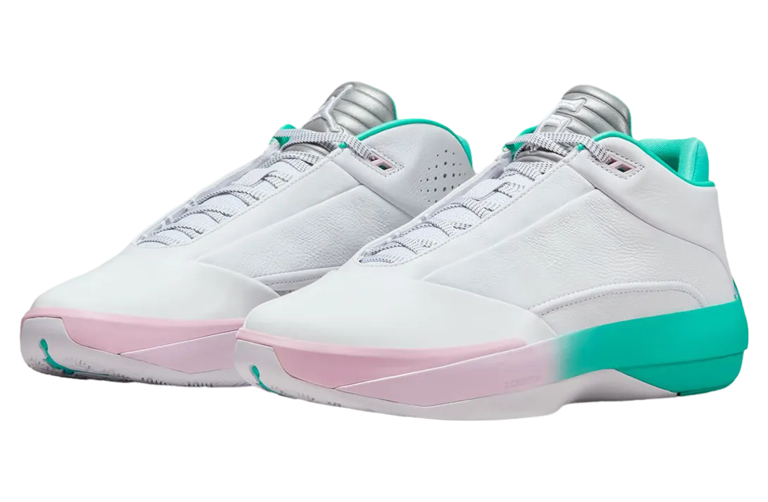 air jordan 40 guo ailun 0