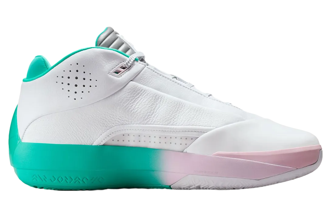 air jordan 40 guo ailun 1