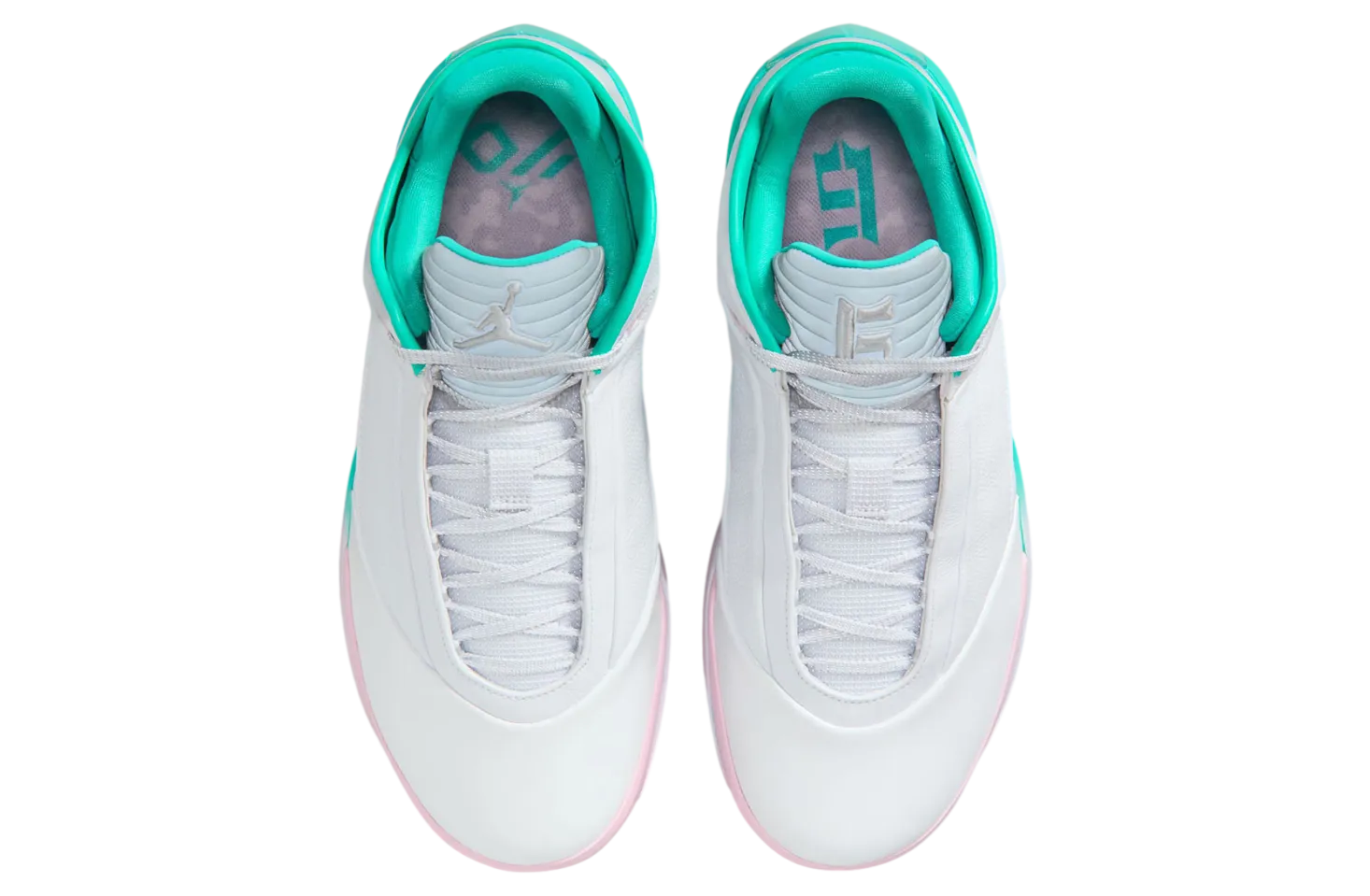 air jordan 40 guo ailun 2