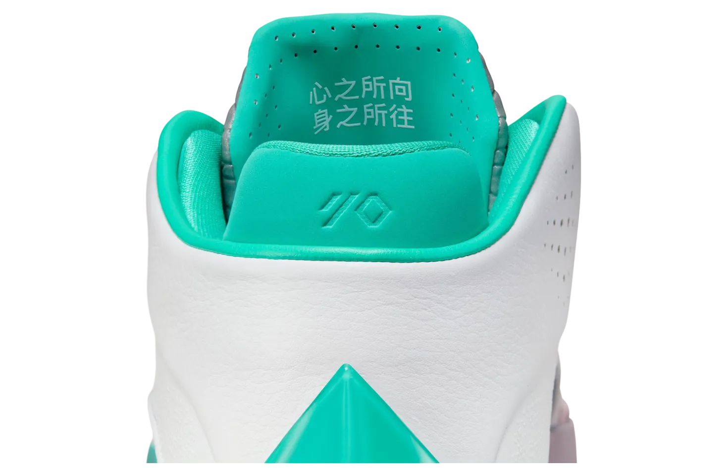 air jordan 40 guo ailun 5