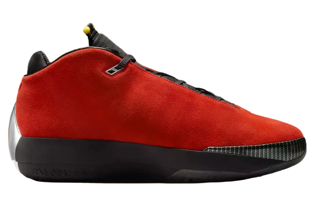 air jordan 4014 ferrari 1