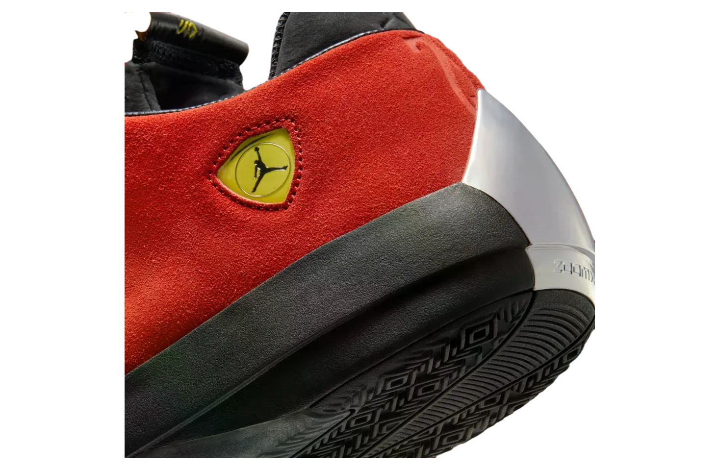 air jordan 4014 ferrari 6