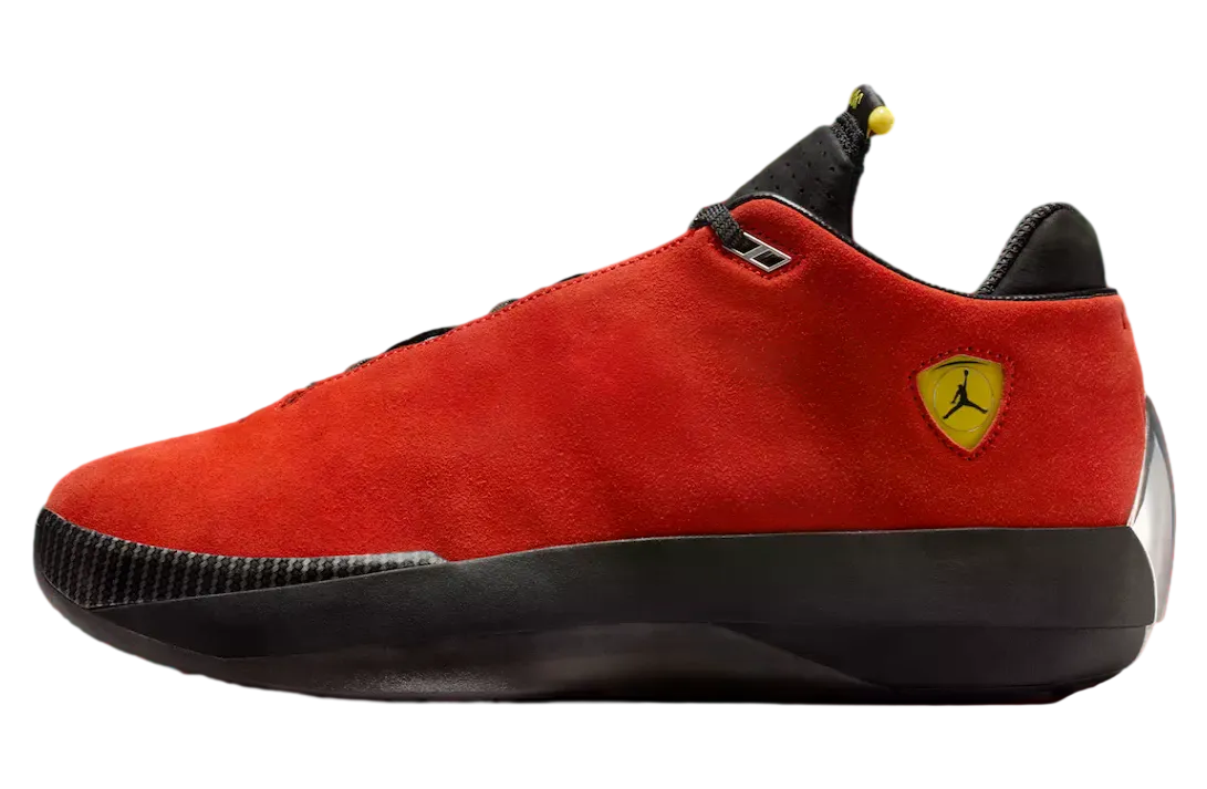 air jordan 4014 ferrari