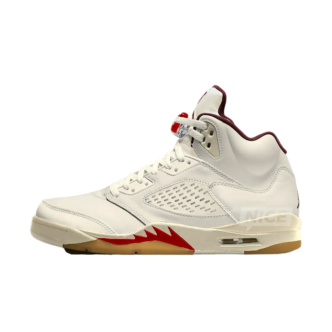 air jordan 5 el grito sail 0