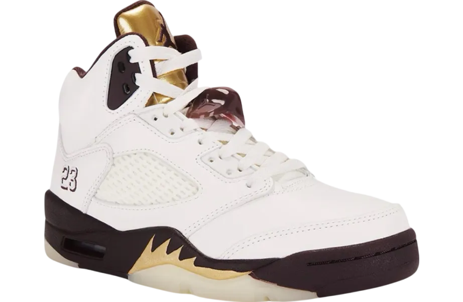 air jordan 5 wmns earth 0