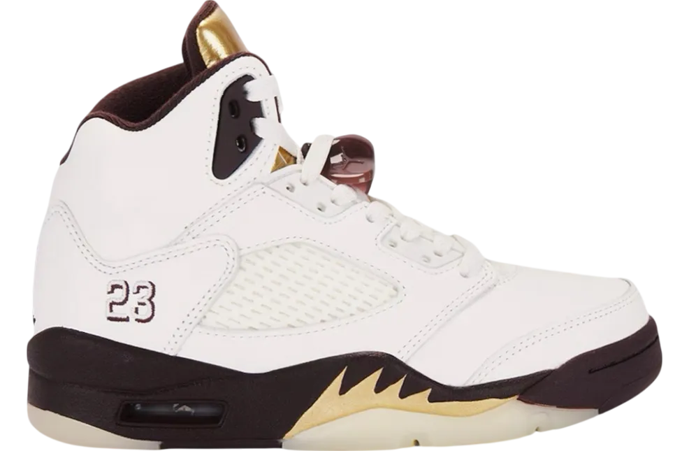 air jordan 5 wmns earth