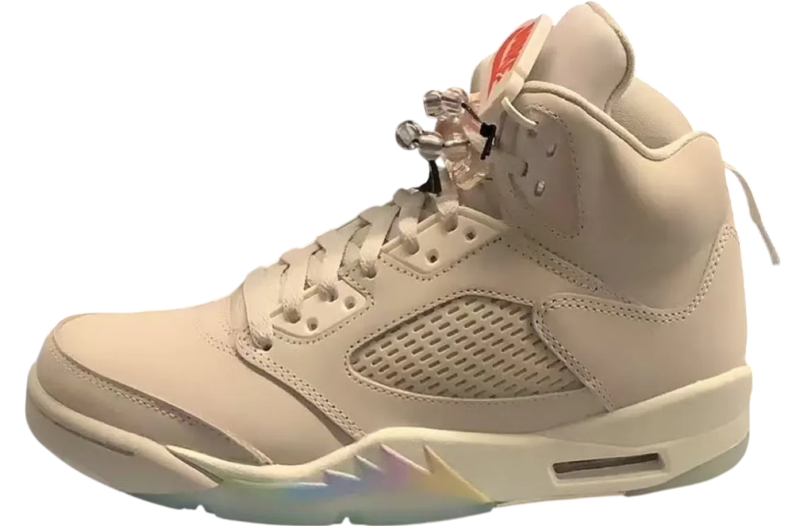 air jordan 5 wmns year of the snake