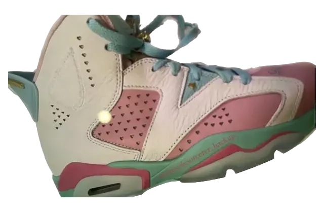 air jordan 6 doernbecher 2024 0