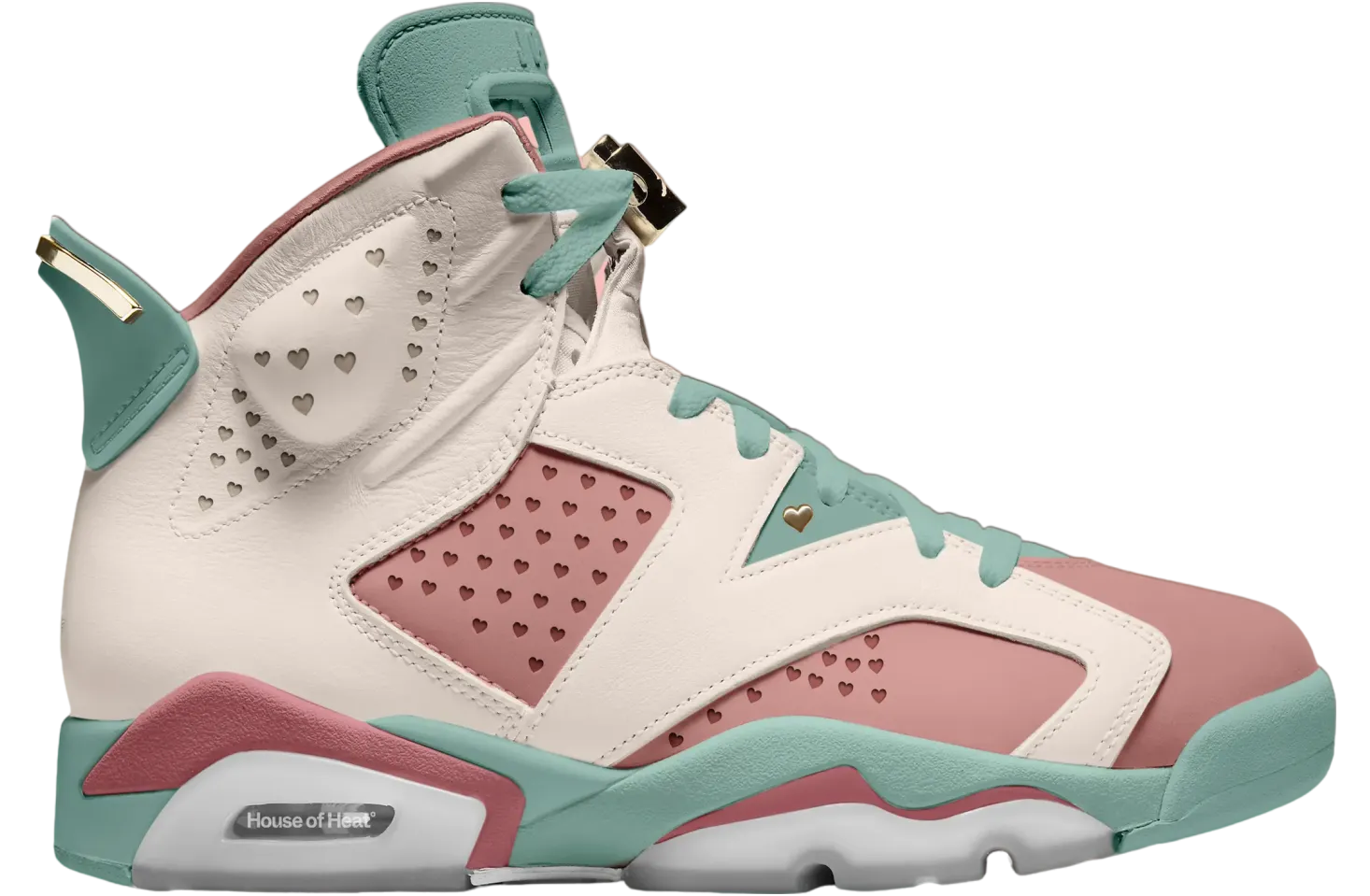 air jordan 6 doernbecher 2024