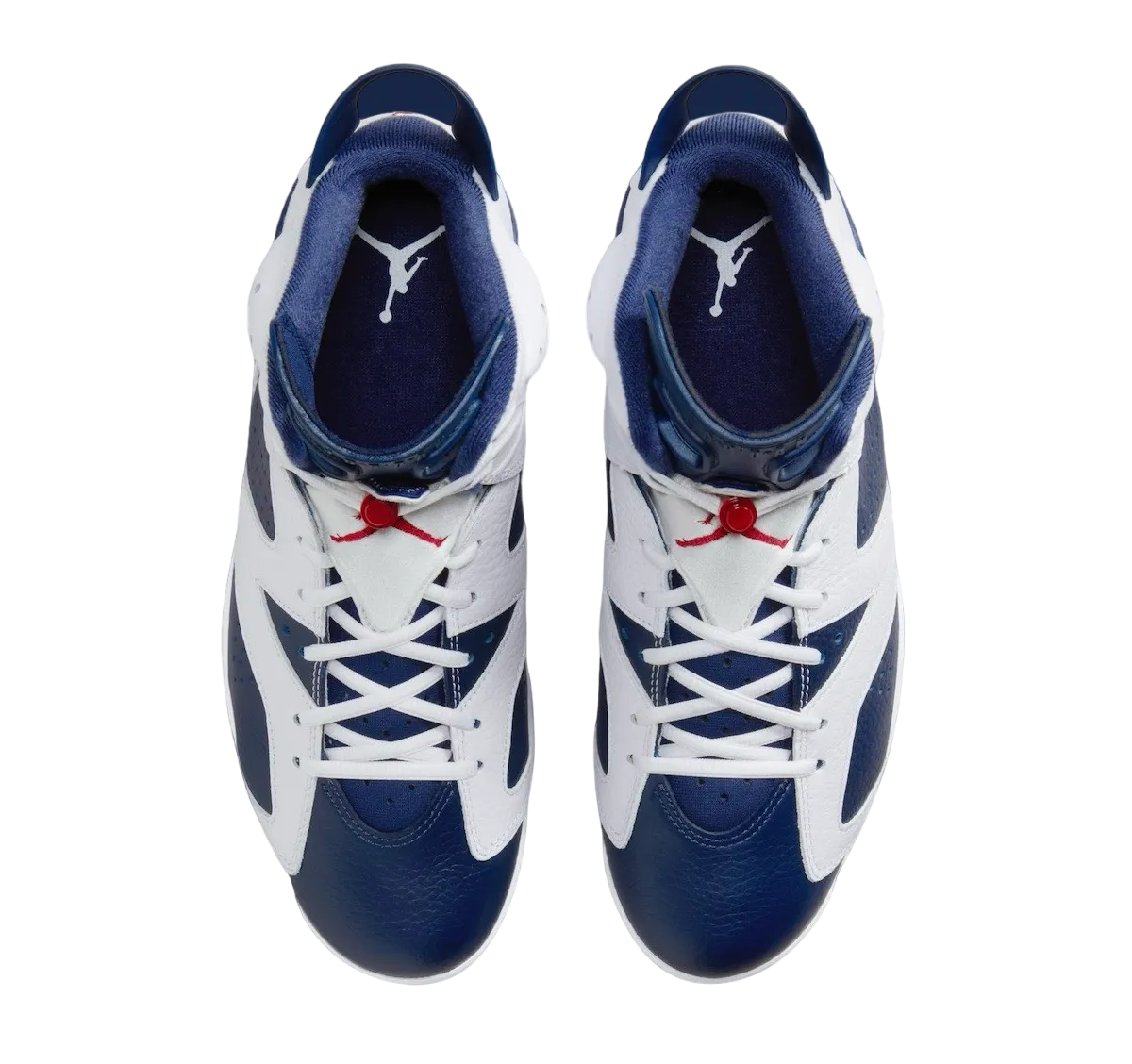 air jordan 6 olympic 2024 2