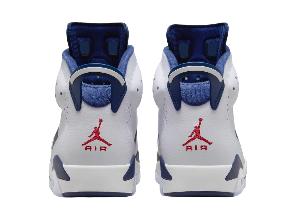 air jordan 6 olympic 2024 3