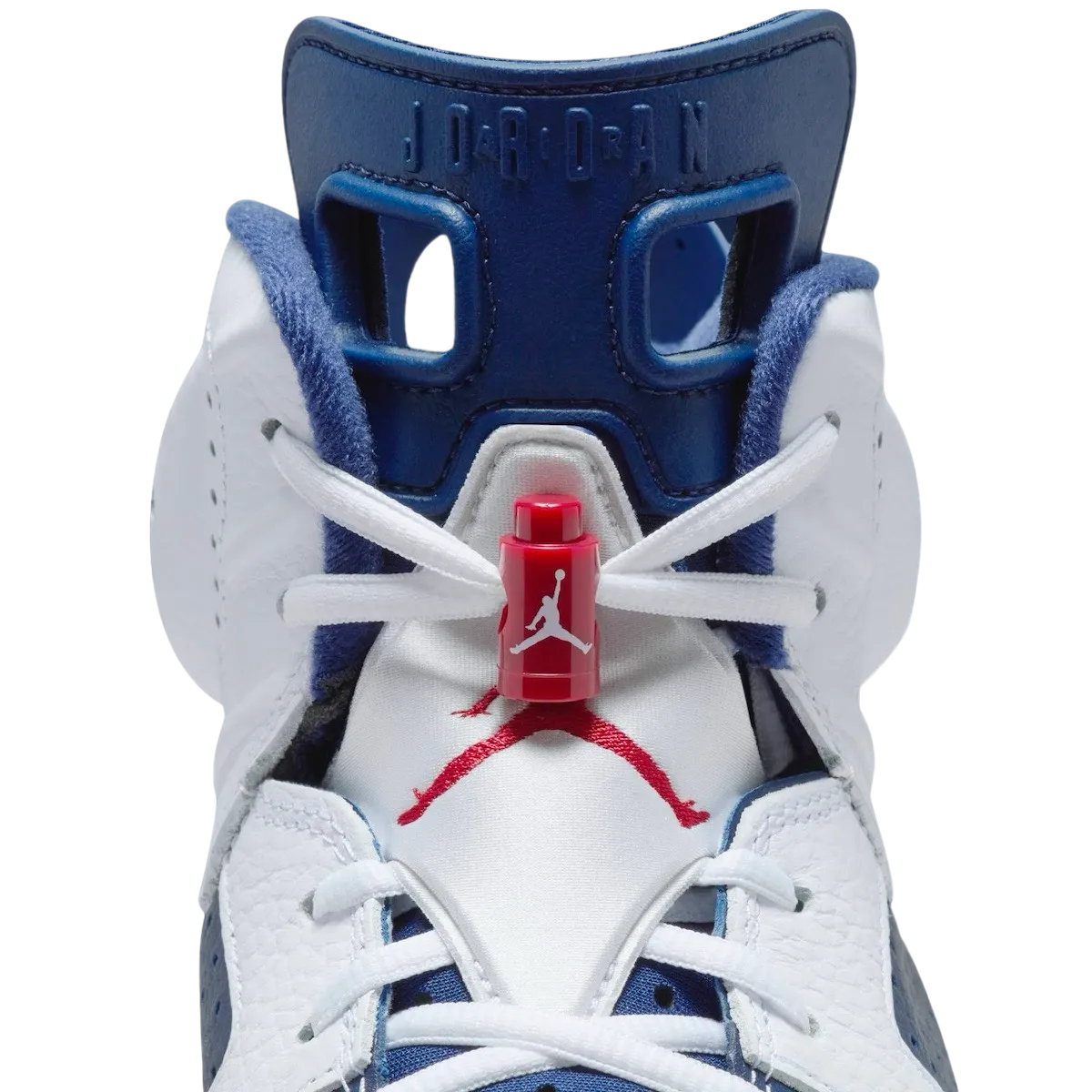 air jordan 6 olympic 2024 5