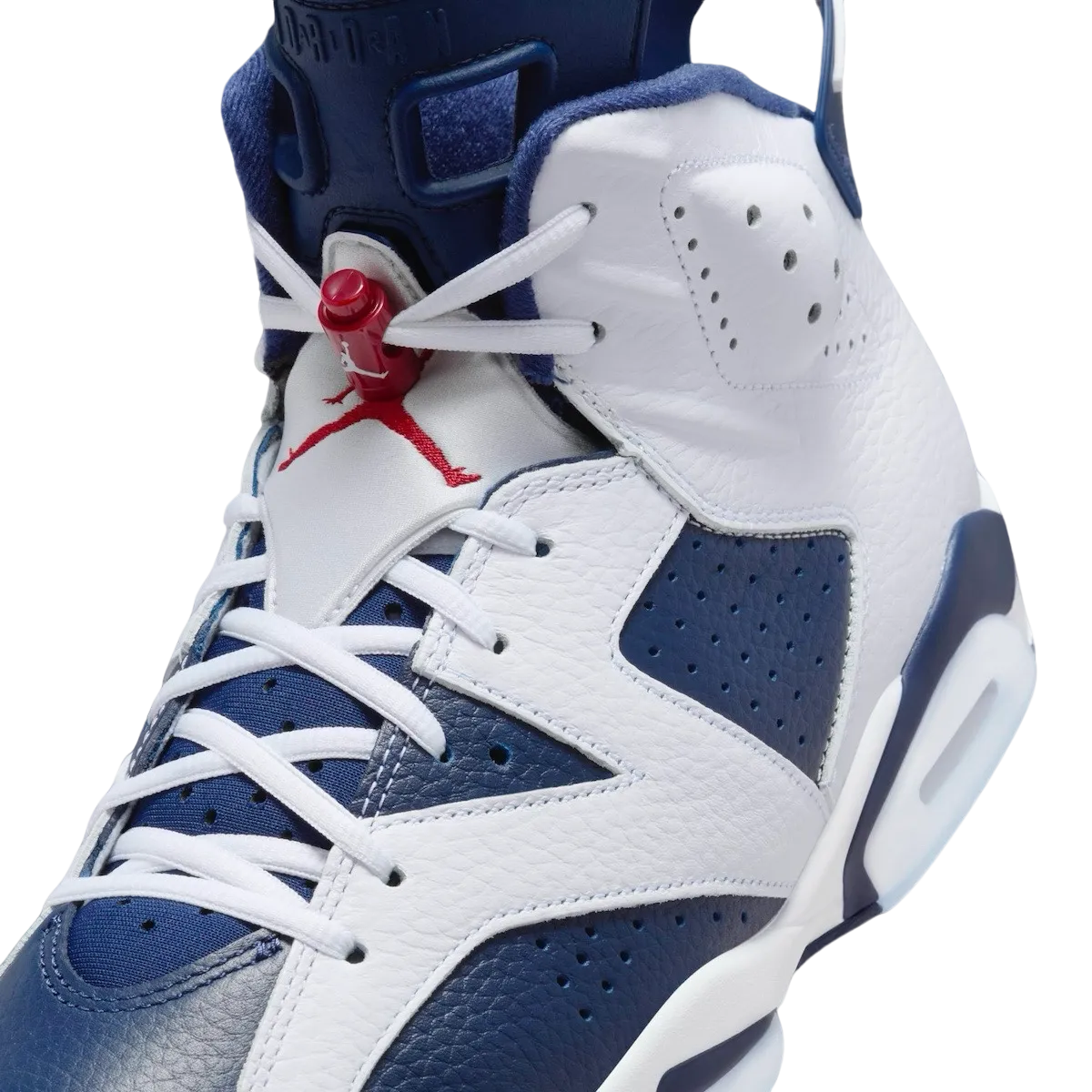 air jordan 6 olympic 2024 6