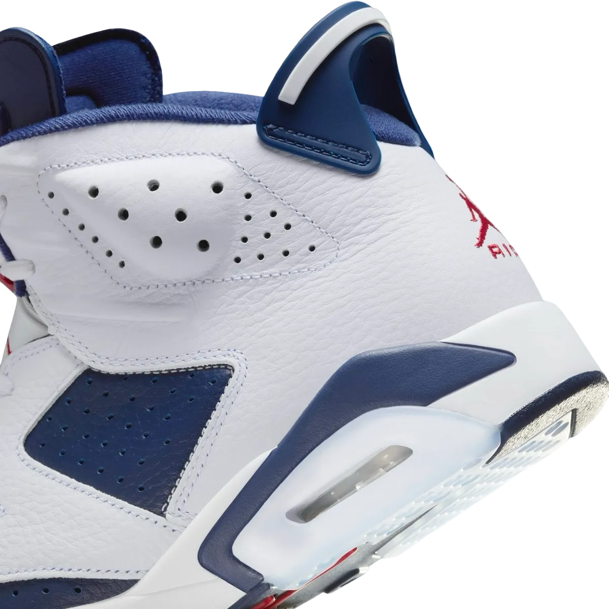 air jordan 6 olympic 2024 7