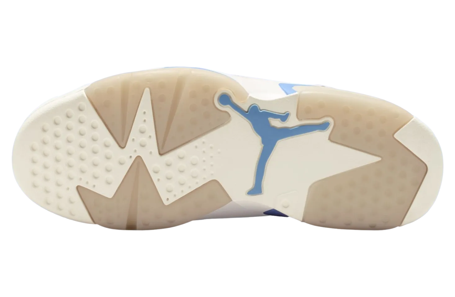 air jordan 6 pale ivory light bone 6