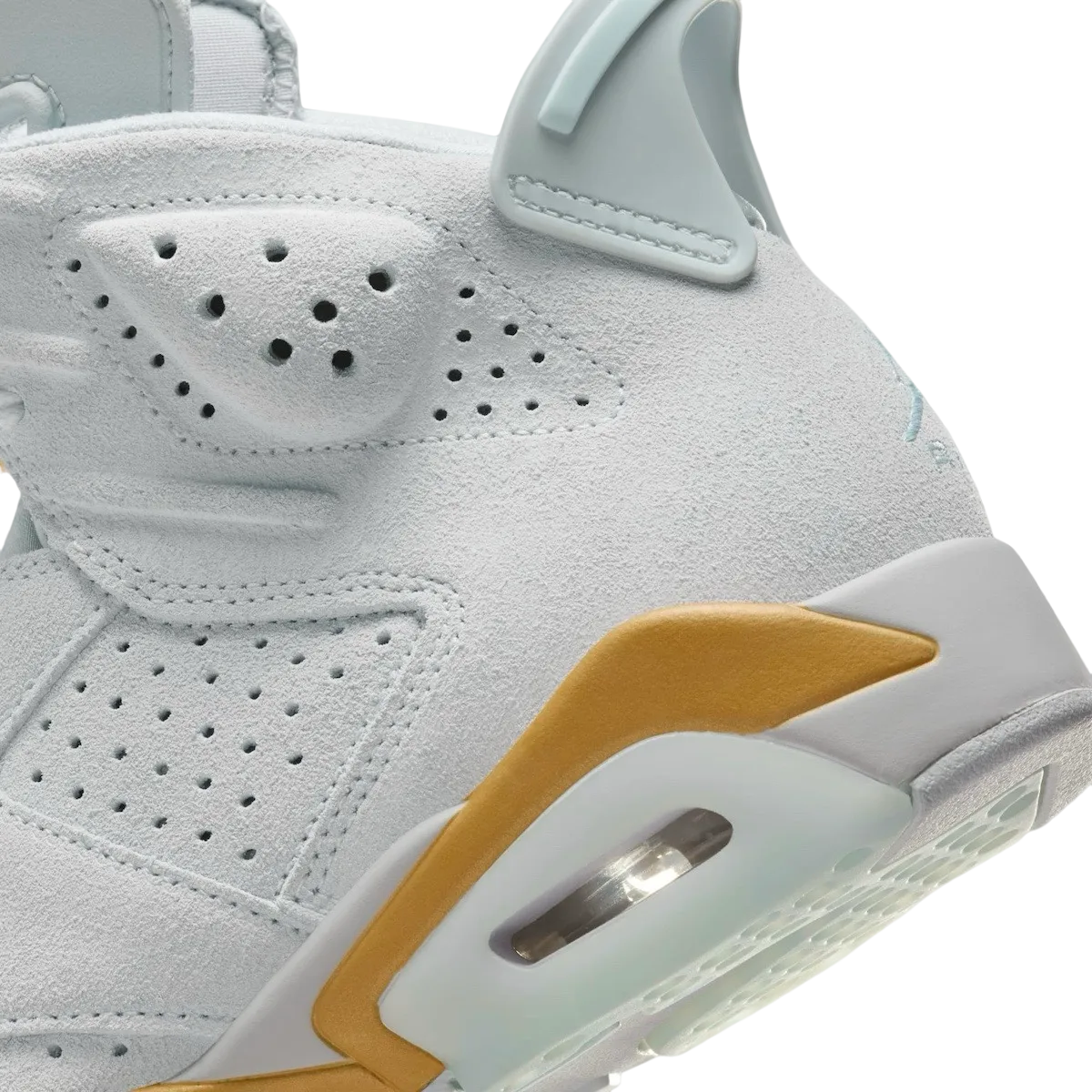 air jordan 6 wmns pearl 6