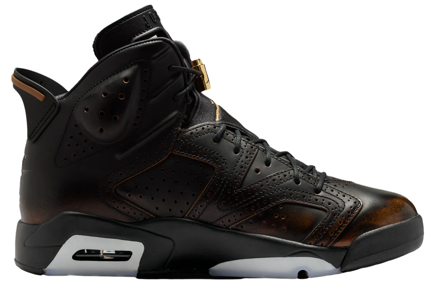 air jordan 6 xuan wu 0