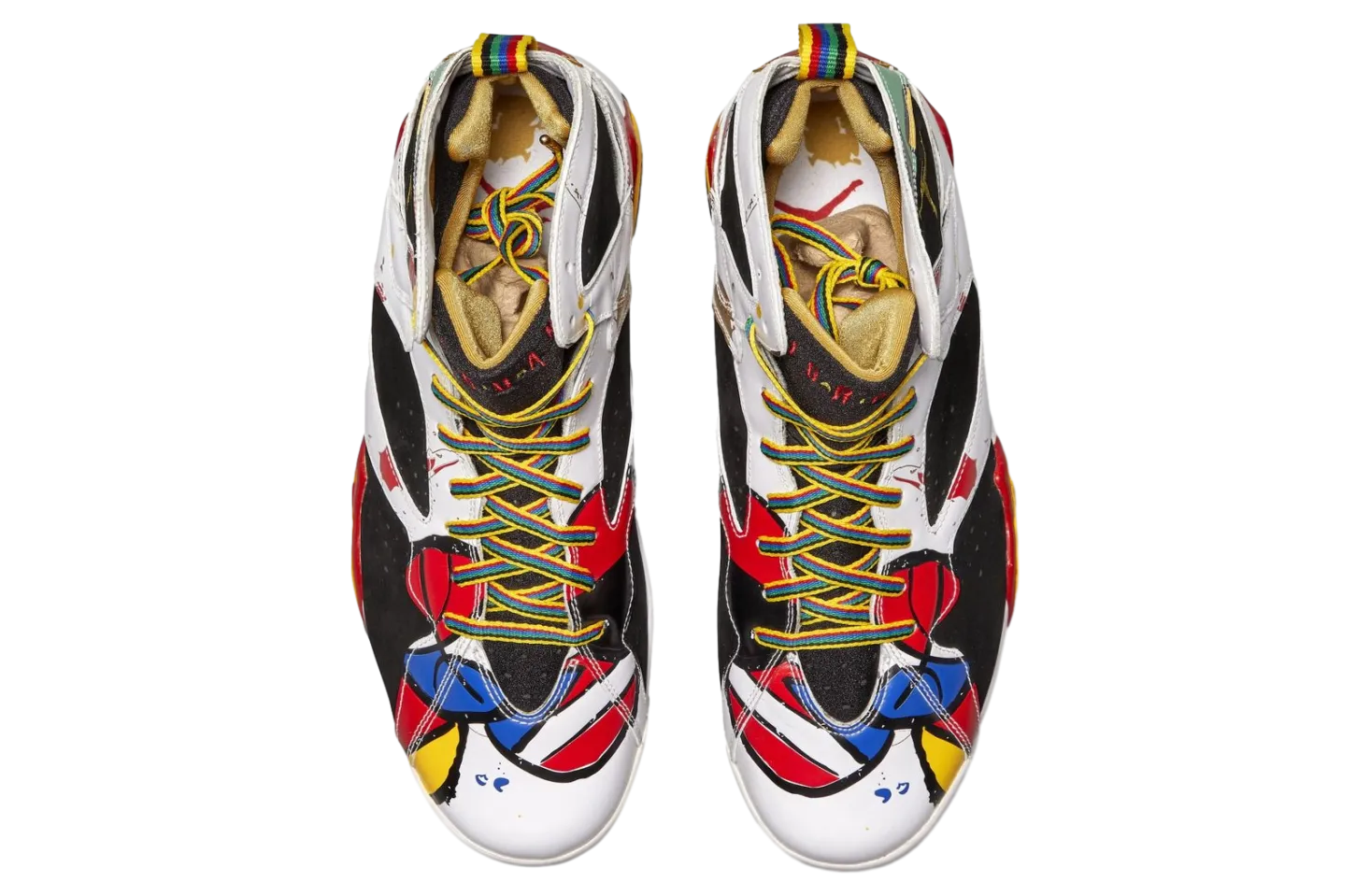 air jordan 7 miro 0