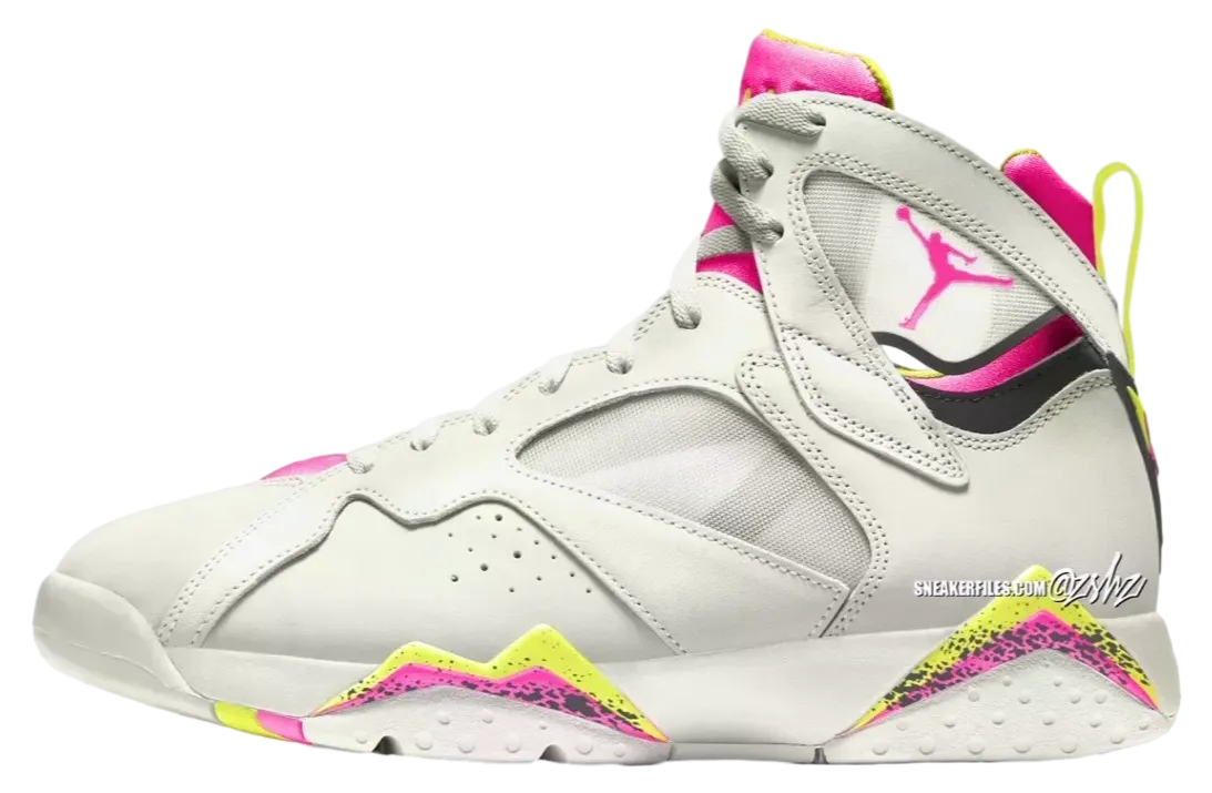 air jordan 7 tennis day