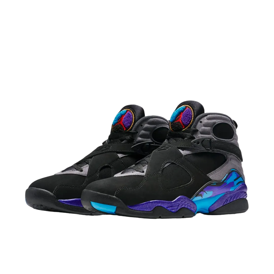 air jordan 8 aqua 2025 0