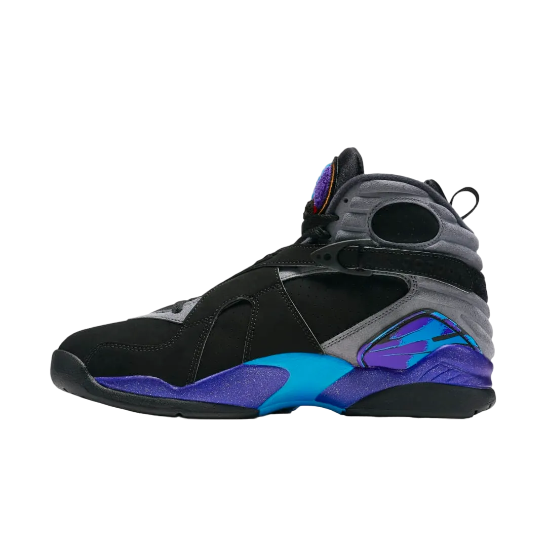 air jordan 8 aqua 2025 3