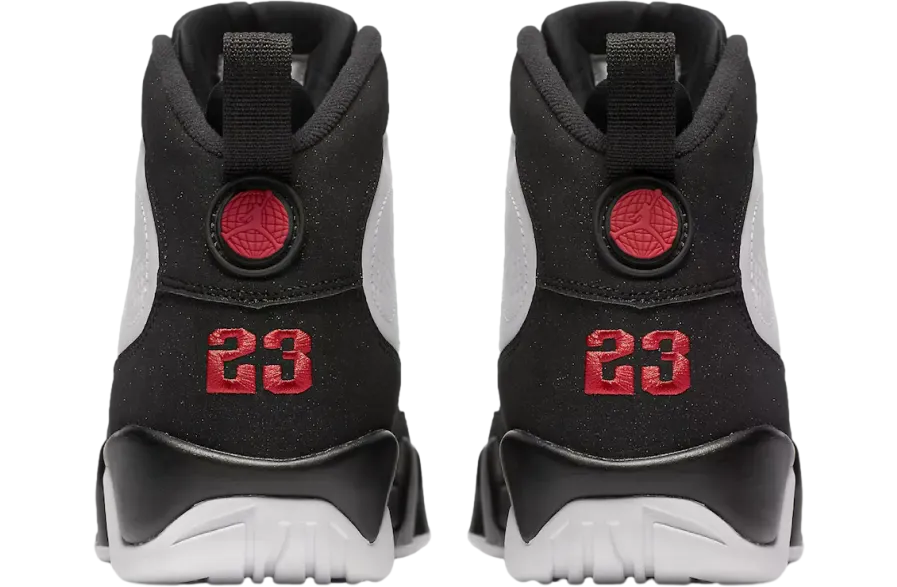 air jordan 9 og space jam 2