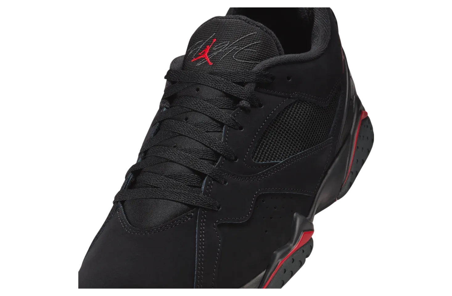 air jordan mvp 92 bred 5