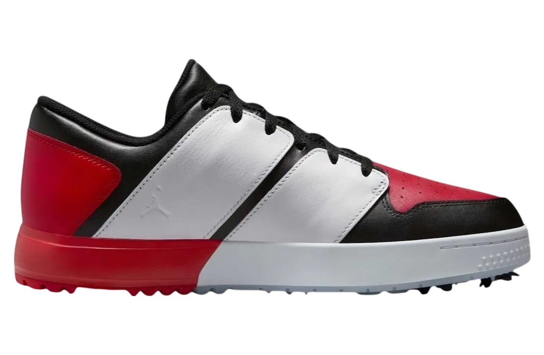 air jordan nu retro 1 low golf chicago 1