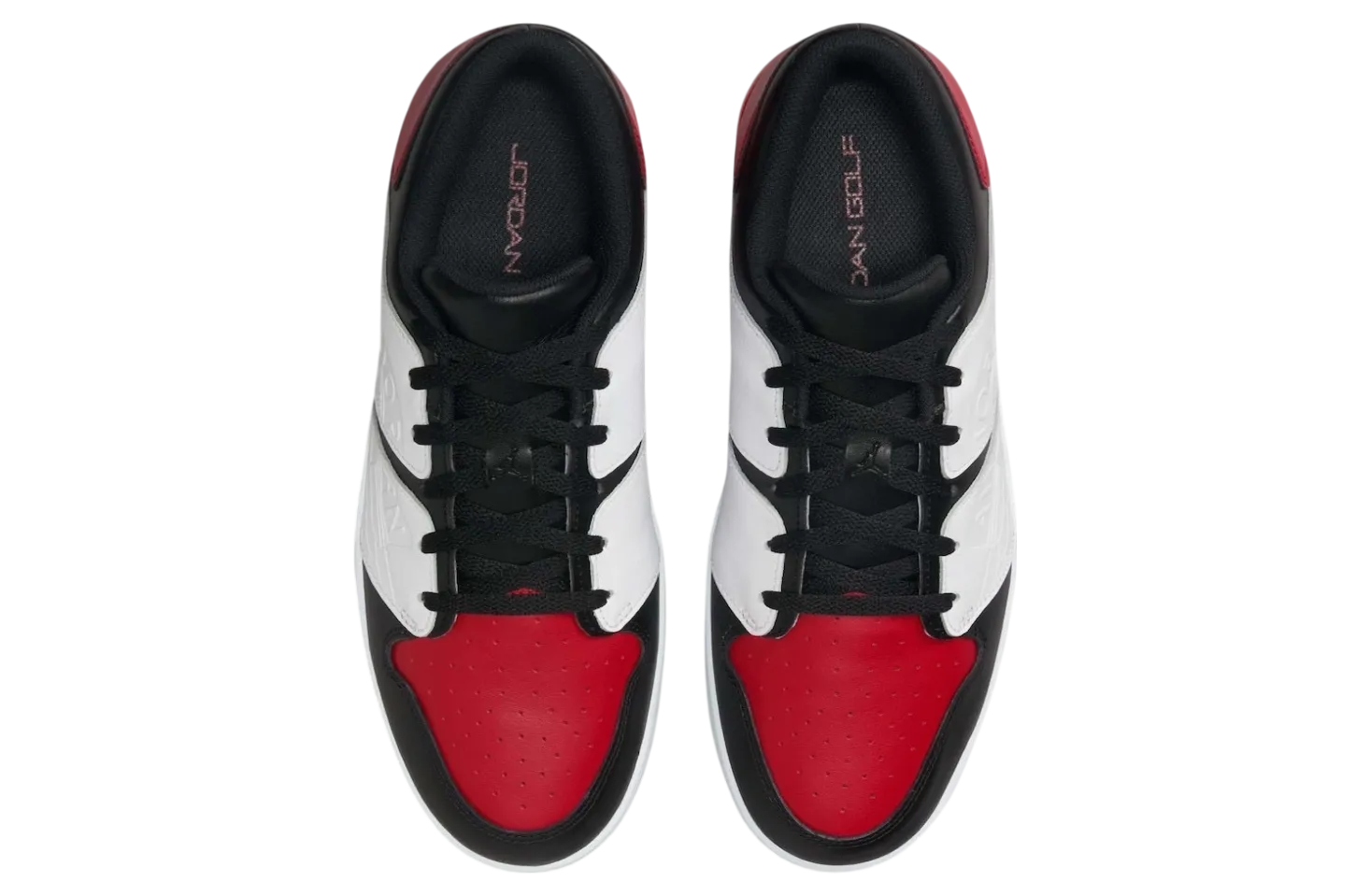 air jordan nu retro 1 low golf chicago 2