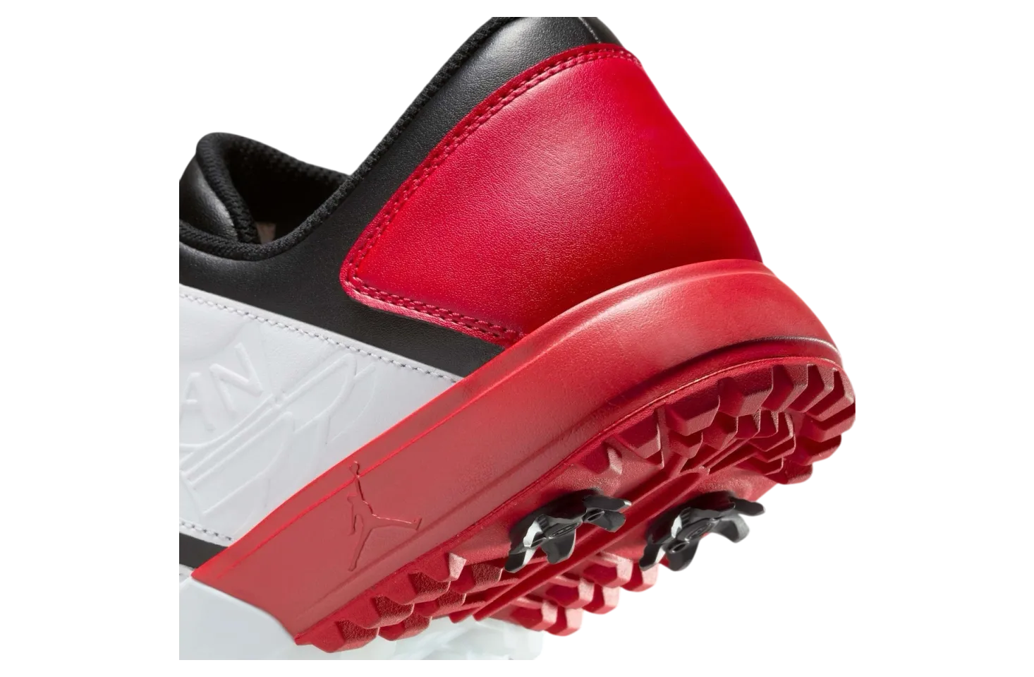 air jordan nu retro 1 low golf chicago 6